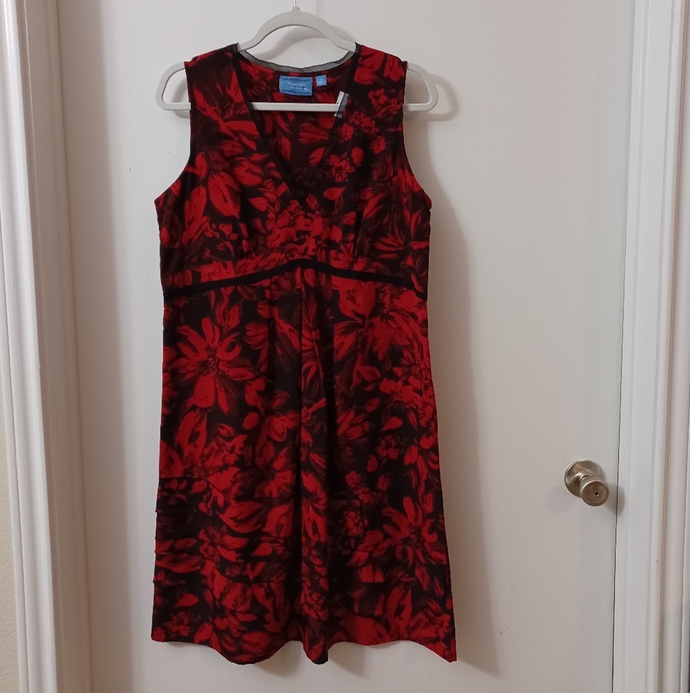 Simply Vera Vera Wang Dress